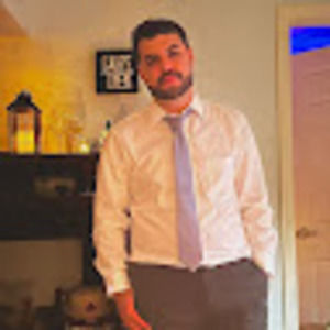 Meet your Posher, Eduardo